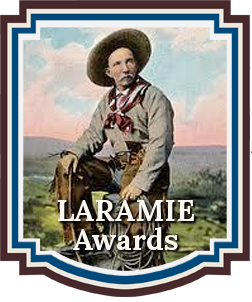 2016 Laramie Award Winner for Best Western Romance — Seize the Flame