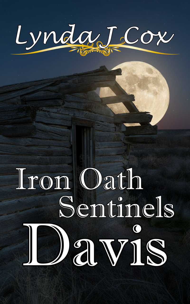 Iron Oath Sentinels: Davis — Iron Oath Sentinels by Lynda J. Cox